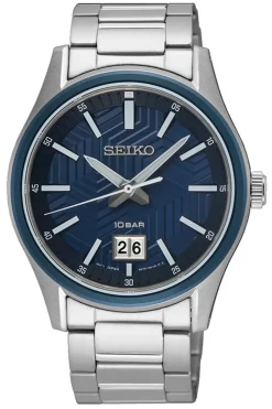 Seiko Conceptual Series Quartz SUR559P1 Herreur, , 39 mm* Ure