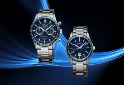 Seiko Conceptual Series Quartz SUR559P1 Herreur, , 39 mm* Ure