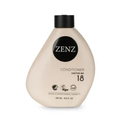 Zenz Conditioner Cactus no. 18, 250 ml* Hårpleje