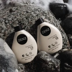 Zenz Conditioner Cactus no. 18, 250 ml* Hårpleje