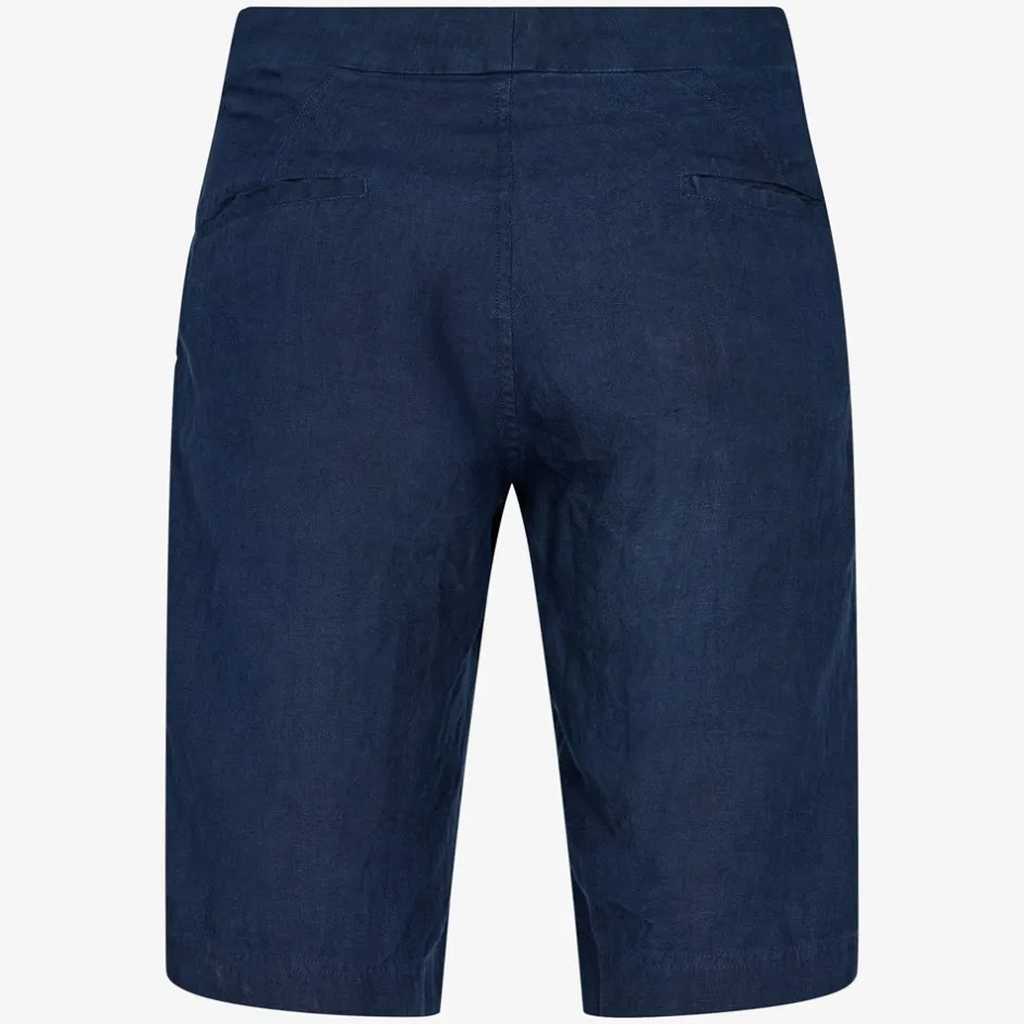 Signal Conrad HV Linen Shorts, , M* Shorts