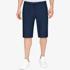 Signal Conrad HV Linen Shorts, , M* Shorts