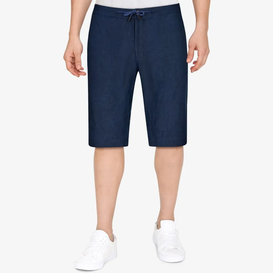 Signal Conrad HV Linen Shorts, , M* Shorts