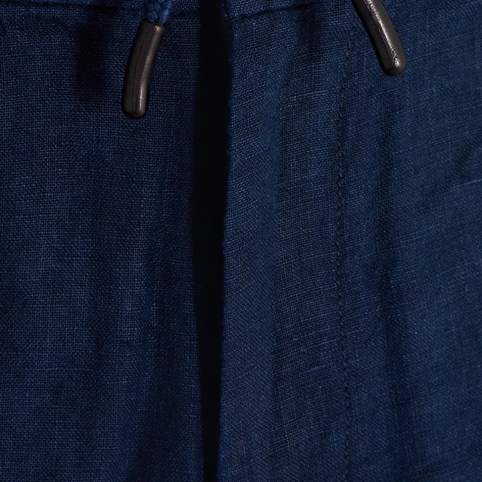 Signal Conrad HV Linen Shorts, , M* Shorts