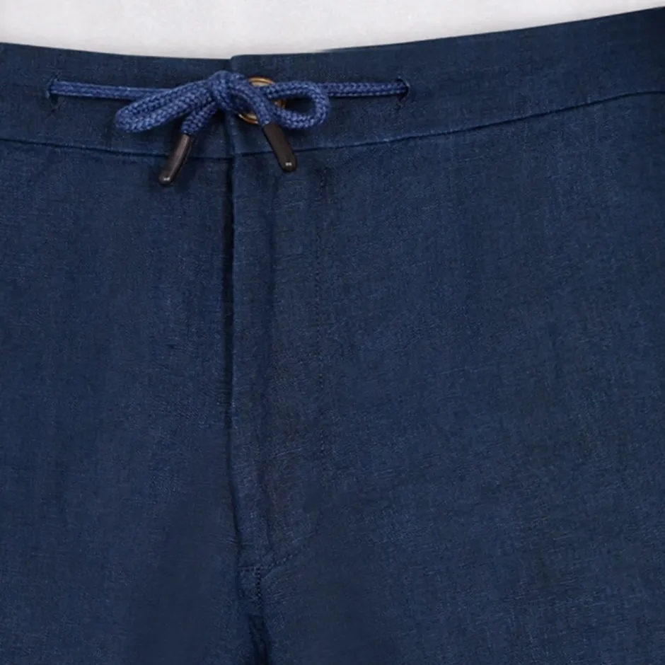Signal Conrad HV Linen Shorts, , M* Shorts