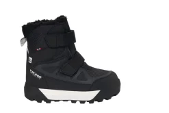 Online Viking Constrictor Warm SC WP 2V Støvler, , 28 Black