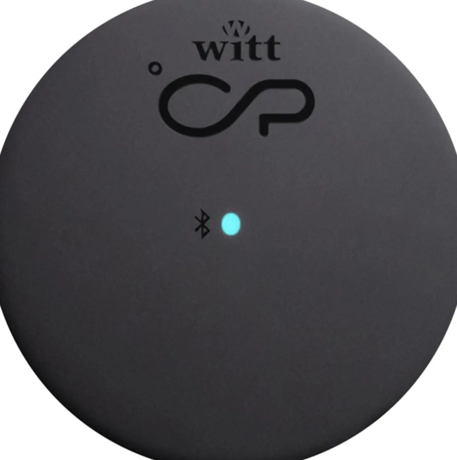 Online Witt CookPerfect Comfort Single Stegetermometer