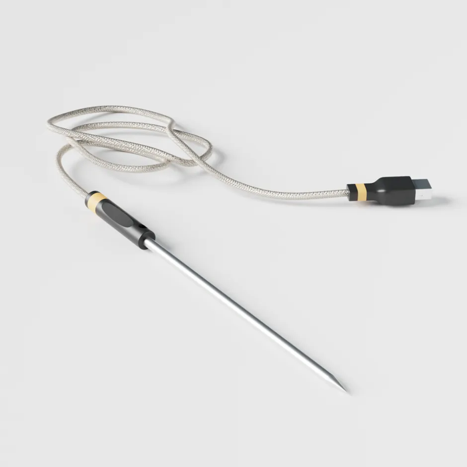 Online Witt CookPerfect Comfort Single Stegetermometer