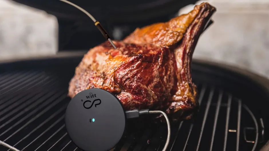 Online Witt CookPerfect Comfort Single Stegetermometer