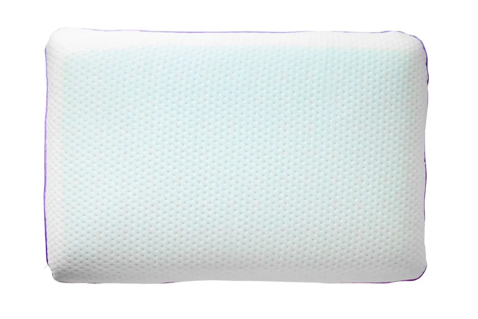 Salling NatteRo Cool Comfort Aroma Memoryfoam Klassisk Hovedpude, 40x60 cm* Dyner & Puder