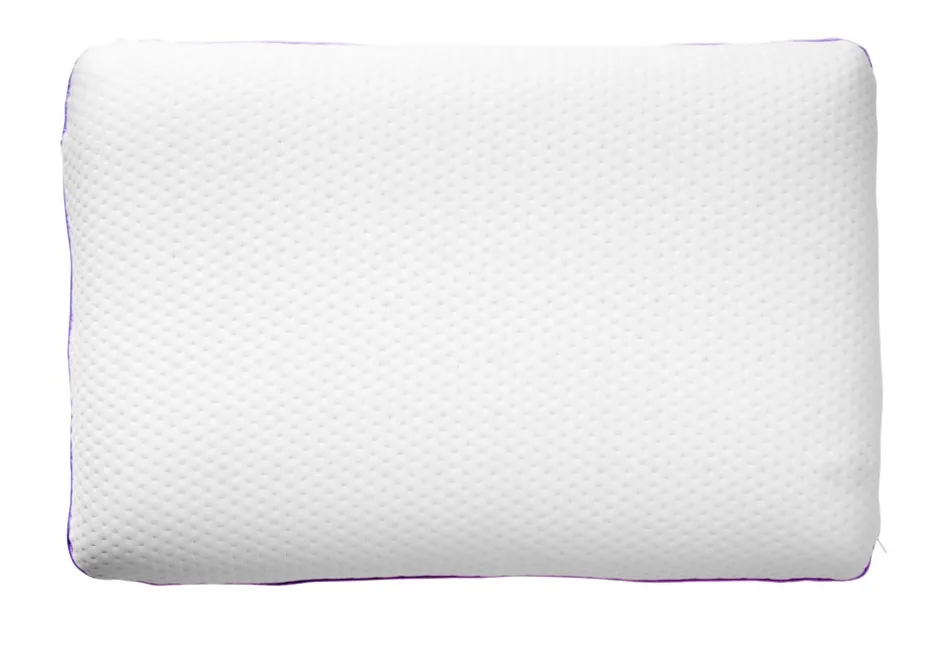 Salling NatteRo Cool Comfort Aroma Memoryfoam Klassisk Hovedpude, 40x60 cm* Dyner & Puder