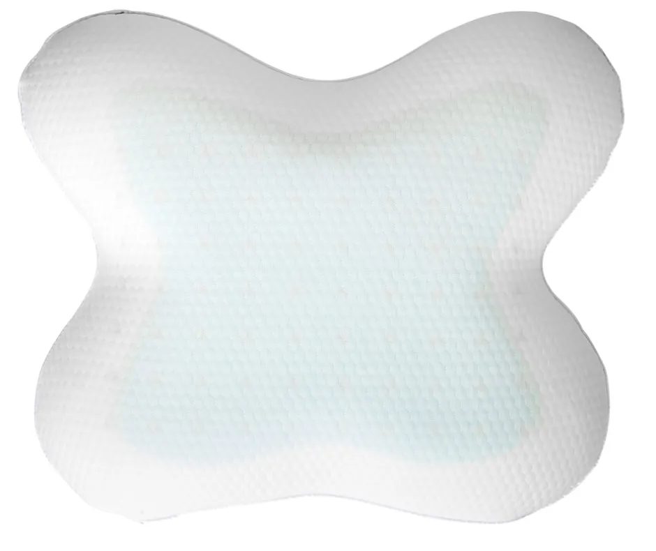 Salling NatteRo Cool Comfort Memoryskum Komfort Hovedpude, 45x55 cm* Dyner & Puder