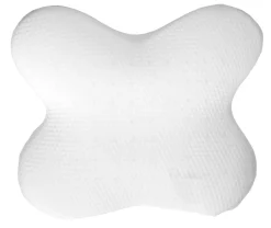 Salling NatteRo Cool Comfort Memoryskum Komfort Hovedpude, 45x55 cm* Dyner & Puder
