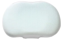 Outlet Salling NatteRo Cool Comfort Memoryskum Støtte Hovedpude, 37x58 cm