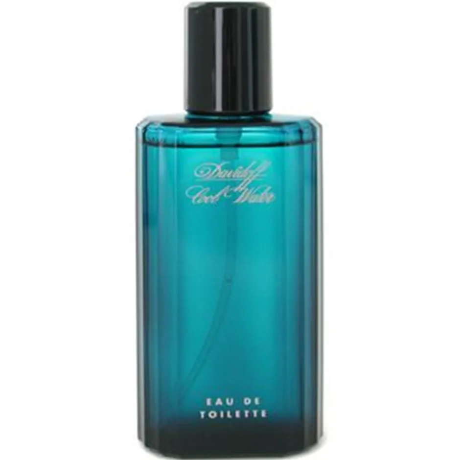 Best Davidoff Cool Water Man Eau De Toilette, 40 ml