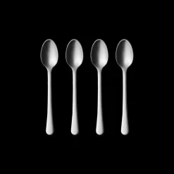 Georg Jensen Copenhagen Teskesæt, 4 Dele* Bestik