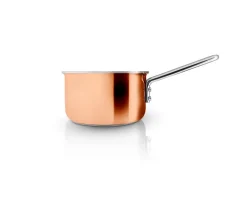 Outlet Eva Trio Copper Kaserolle, 1 L