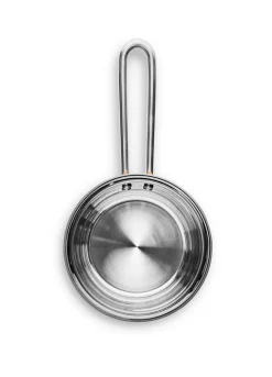 Outlet Eva Trio Copper Kaserolle, 1 L