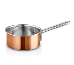 Outlet Eva Trio Copper Kaserolle, 1,5 L