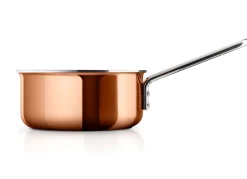 Outlet Eva Trio Copper Kaserolle, 1,5 L