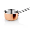 Eva Trio Copper Serveringskasserolle, 0,3 L