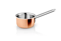 Eva Trio Copper Serveringskasserolle, 0,3 L