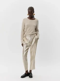 Sofie Schnoor CordeliaSW Bukser, , 38*Dame Bukser & Leggings
