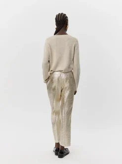 Sofie Schnoor CordeliaSW Bukser, , 38*Dame Bukser & Leggings