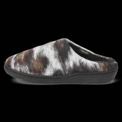 New Carhartt WIP Cordura® Slippers, , 37-38 Wild Dog Print