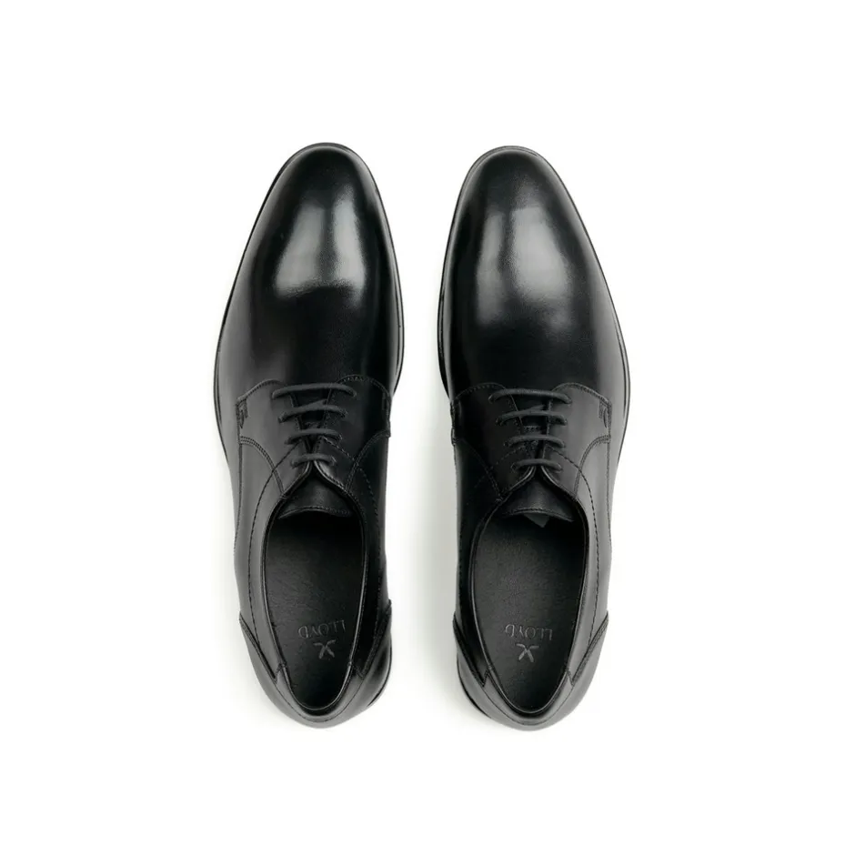 Sale Lloyd Core 111 Business Sko, , 44 Black