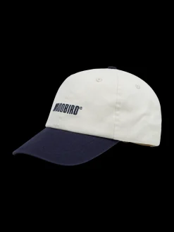 Woodbird Core Twill Kasket, , One size*Dame Huer & Kasketter|Huer & Kasketter