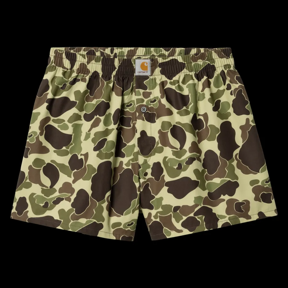 Carhartt WIP Cotton Boxershorts, , XL* Undertøj