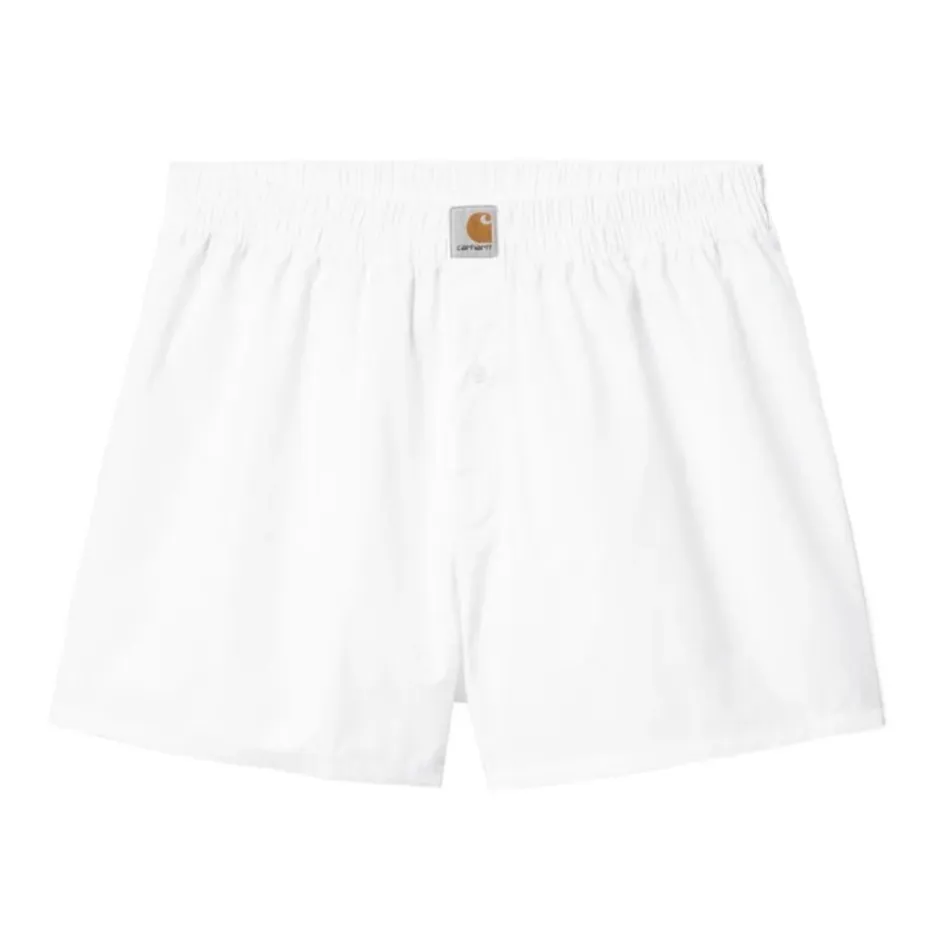 Carhartt WIP Cotton Boxershorts, , S* Undertøj