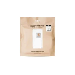 Carhartt WIP Cotton Boxershorts, , S* Undertøj