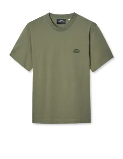 Mads Nørgaard Cotton Jersey Frode Logo FAV T-shirt, , XL* T-Shirts & Poloer