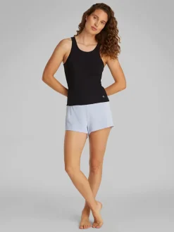 Calvin Klein Cotton 3-pak Tank Top, , XS*Dame Loungewear