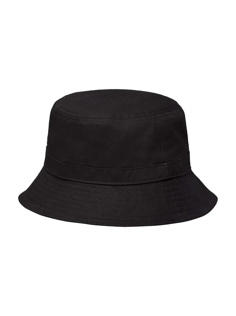 Calvin Klein Cotton Twill Bøllehat,*Dame Huer & Kasketter