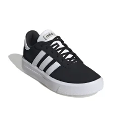 Adidas Court Platform Sneakers, , 41 1/3*Dame Sneakers