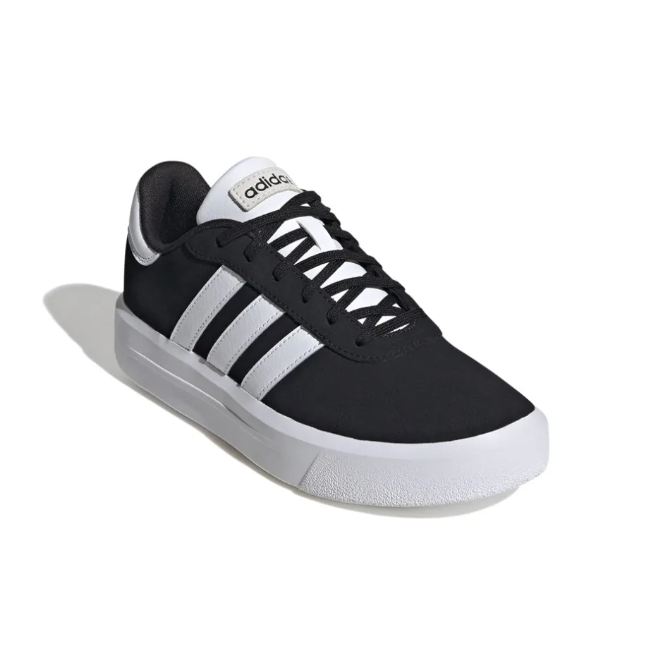 Adidas Court Platform Sneakers, , 41 1/3*Dame Sneakers