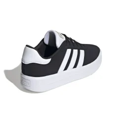 Adidas Court Platform Sneakers, , 41 1/3*Dame Sneakers