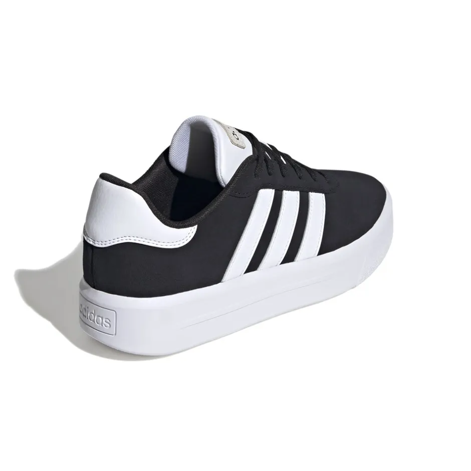 Adidas Court Platform Sneakers, , 41 1/3*Dame Sneakers