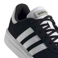 Adidas Court Platform Sneakers, , 41 1/3*Dame Sneakers