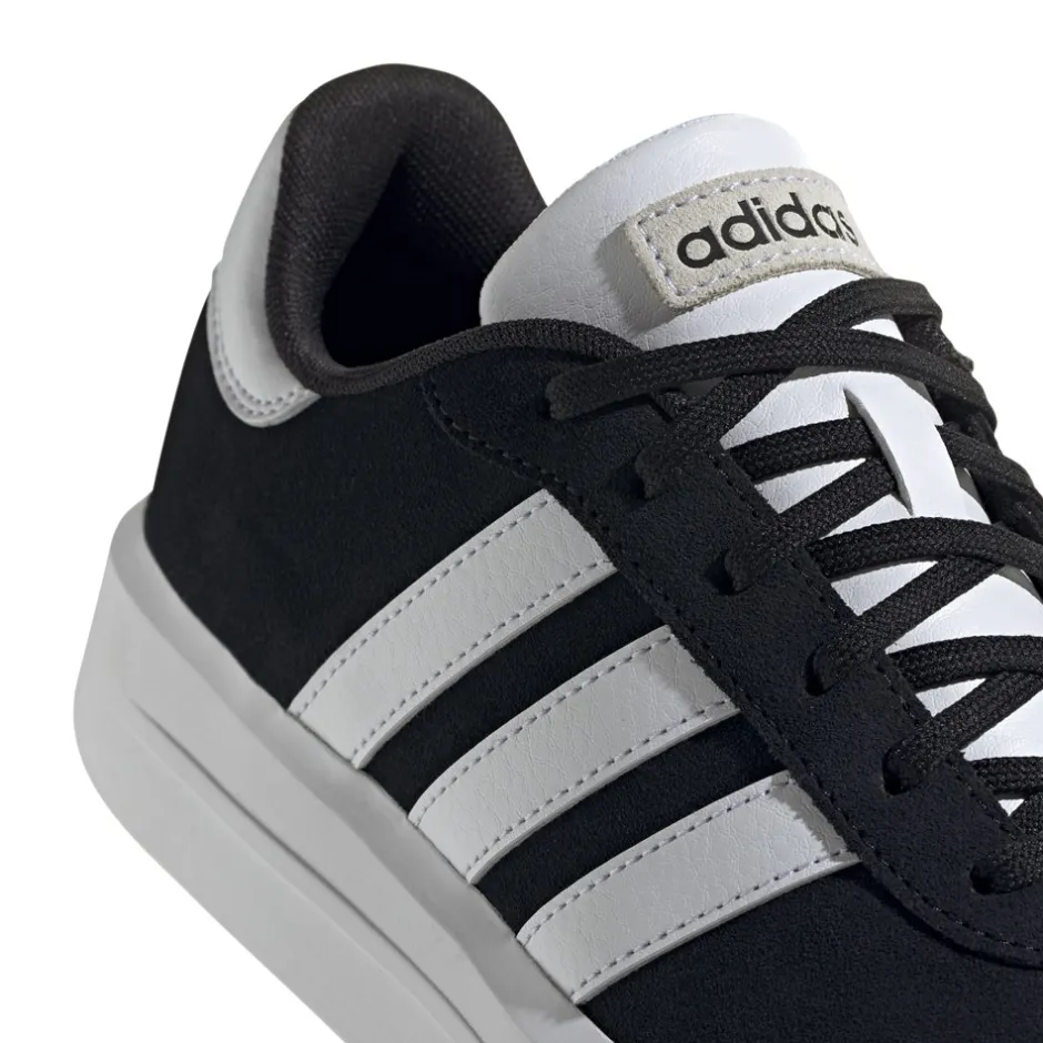 Adidas Court Platform Sneakers, , 41 1/3*Dame Sneakers
