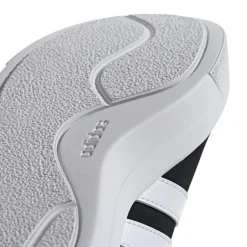 Adidas Court Platform Sneakers, , 41 1/3*Dame Sneakers