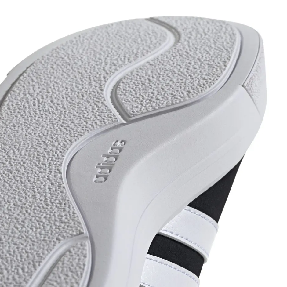 Adidas Court Platform Sneakers, , 41 1/3*Dame Sneakers