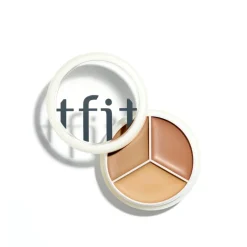 Sale Tfit Cover Up Pro Concealer, 04 Dark