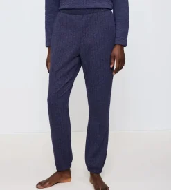 Triumph Cozy Comfort Quilted Bukser, , 40*Dame Loungewear