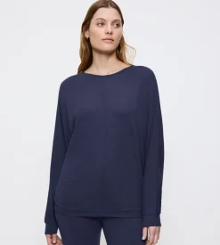 Triumph Cozy Comfort Sweater, , 40*Dame Loungewear