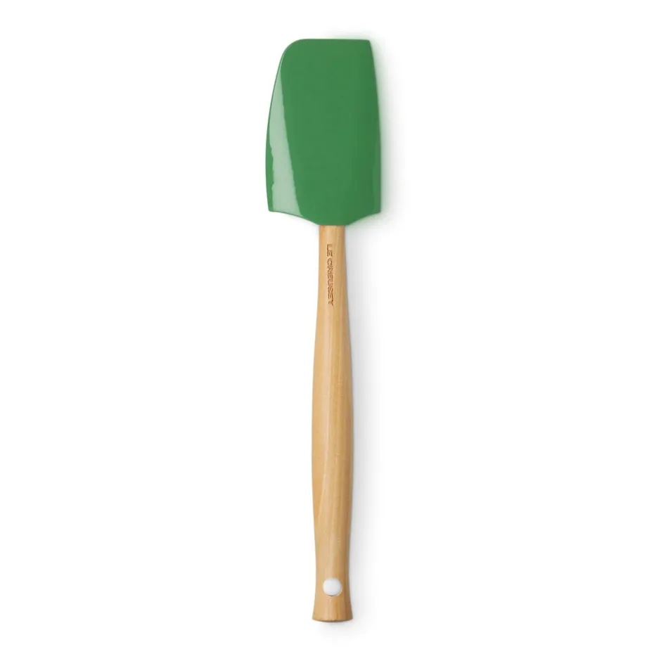 New Le Creuset Craft Dejskraber, Bamboo