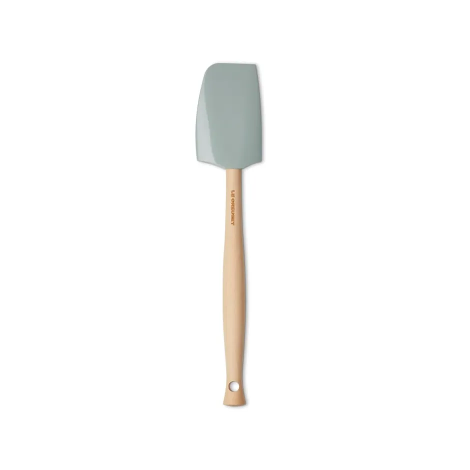 Best Le Creuset Craft Dejskraber, Sea Salt